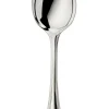 Robbe & Berking Silber, Versilbert>Classic-Faden 150 Dessertlöffel