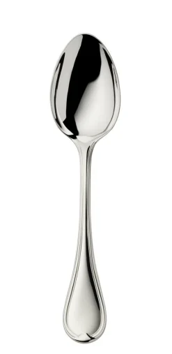 Robbe & Berking Silber, Versilbert>Classic-Faden 150 Dessertlöffel