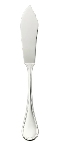 Robbe & Berking Silber, Versilbert>Classic-Faden 150 Fischmesser