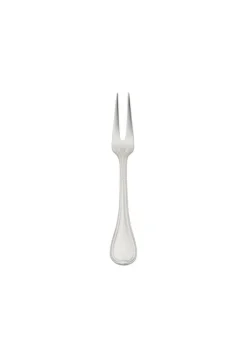 Robbe & Berking Silber, Versilbert>Classic-Faden 150 Fleischgabel, Klein