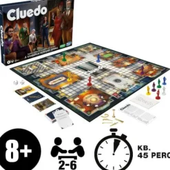 Hasbro Familien- Und Gesellschaftsspiele><noscript><img width=