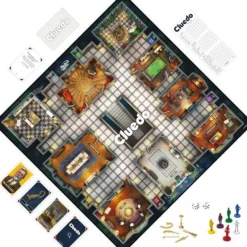 Hasbro Familien- Und Gesellschaftsspiele><noscript><img width=