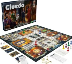 Hasbro Familien- Und Gesellschaftsspiele><noscript><img width=