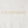Räder Servietten Und Serviettenringe|Servietten>Cocktailserviette "Champagne is my superfood", 25