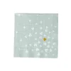 Räder Servietten|Servietten Und Serviettenringe>Cocktailserviette 25x25cm Goldens Herz