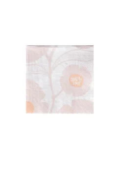 Räder Servietten Und Serviettenringe|Servietten>Cocktailserviette 25x25cm Quality Time