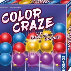 Kosmos Familien- Und Gesellschaftsspiele>Color Craze