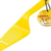 Birkmann Edelstahl Und Kunststoff>Colour Kitchen, Tortenheber, Gelb Kunststoff Mit S
