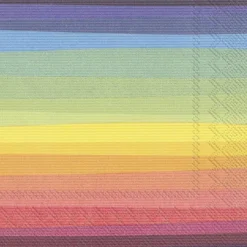 IHR Servietten Und Serviettenringe|Servietten>COLOURFUL DAY Lunch-Servietten L 808800