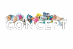 Repos Production Familien- Und Gesellschaftsspiele>Concept