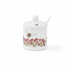 Portmeirion Farbe>Converse Pot Bumble Bee Hummel