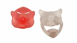 Götz Puppen Puppenzubehör>Cookie Care Schnuller Set