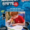 COPPENRATH SPG Basteln>Cool Sports! - Airbrush-Stifte für Papier