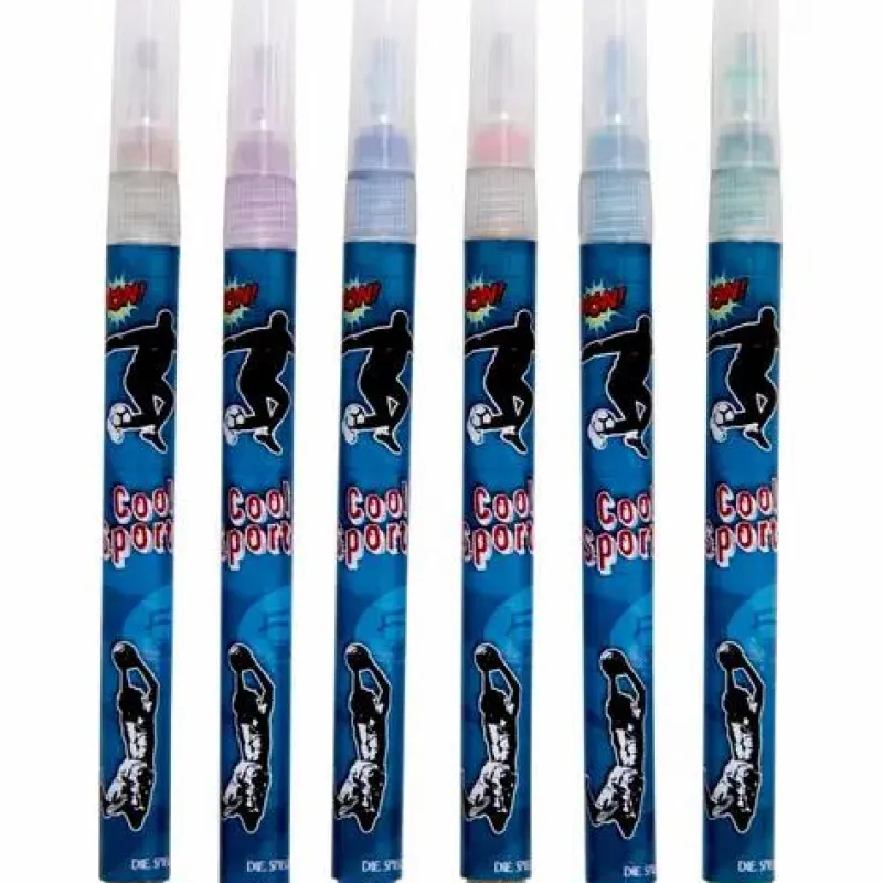 COPPENRATH SPG Malen Und Zeichnen>Cool Sports! - Magische Konturenstifte