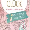 COPPENRATH SPG Malen Und Zeichnen>Creative Time - Aquarell-Glück Schmetterlinge