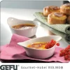 Gefu Tarte- Und Quicheformen, Crême Brulée>Crème Brûlée Schalen Inspiria, 2 Stück