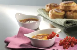 Gefu Tarte- Und Quicheformen, Crême Brulée><noscript><img width=