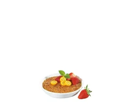 Küchenprofi Tarte- Und Quicheformen, Crême Brulée>Crème Brûlée Schälchen Burgund