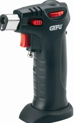 Gefu Tarte- Und Quicheformen, Crême Brulée>Crème Brûlée Set Carmello 5-tlg.