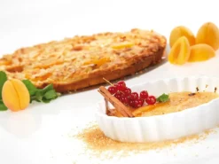 Gefu Tarte- Und Quicheformen, Crême Brulée><noscript><img width=