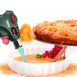 Gefu Tarte- Und Quicheformen, Crême Brulée><noscript><img width=