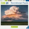 Ravensburger Erwachsenenpuzzle>Cumulus Epos - Puzzle 1500 Teile