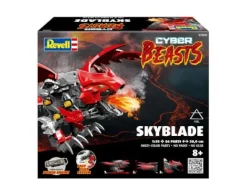 Revell Modellbau>CyberBeasts SkyBlade, Bausatz zum Zusammens