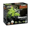 Revell Modellbau>CyberBeasts TerraTops , Bausatz zum Zusamme