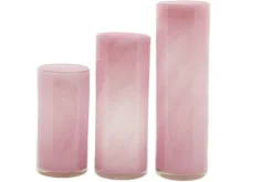 Dutz Collection Vasen>Cylinder C9 50x15cm Fuchsia