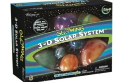 Piatnik Experimentieren>3D Solar System