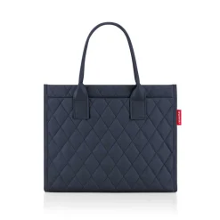 Reisenthel Taschen Und Körbe>Daily Shopper Rhombus Midnight Einkaufstasche
