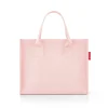 Reisenthel Taschen Und Körbe>Daily Shopper Twist Blush Einkaufstasche