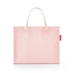 Reisenthel Taschen Und Körbe>Daily Shopper Twist Blush Einkaufstasche
