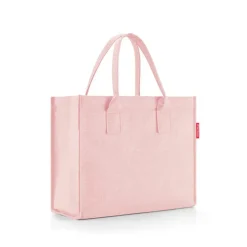 Reisenthel Taschen Und Körbe>Daily Shopper Twist Blush Einkaufstasche