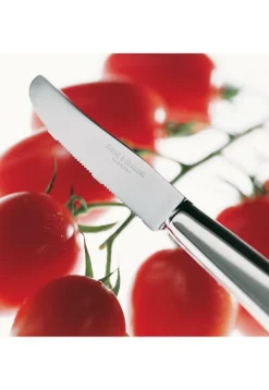 Robbe & Berking Silber, Versilbert>Dante 925 Tomatenmesser