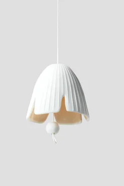 Räder Wand- Und Fensterdekoration>Das Blühende Leben Hänger Daisy D.5,6cm H.5cm