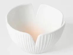 Räder Figuren>Das Blühende Leben Schälchen Daisy D:9cm H.5cm