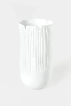 Räder Vasen>Das Blühende Leben Vase Daisy D.12,5cm H.25cm