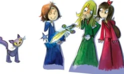 Drei Magier Kinderspiele><noscript><img width=