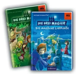 Drei Magier Kinderspiele><noscript><img width=