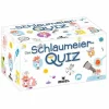Moses Familien- Und Gesellschaftsspiele>Das Schlaumeier - Quiz