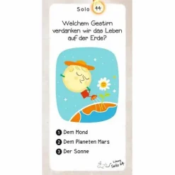 Moses Familien- Und Gesellschaftsspiele>Das Schlaumeier - Quiz