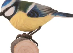 Wildlife Garden AB Figuren>DecoBird Blaumeise