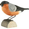 Wildlife Garden AB Figuren>DecoBird Dompfaff