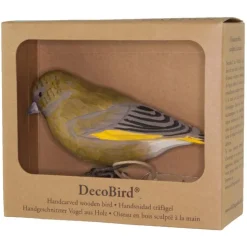 Wildlife Garden AB Dekoration Für Garten Und Terrasse>DecoBird Grünfink