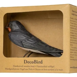 Wildlife Garden AB Figuren>DecoBird Hausschwalbe
