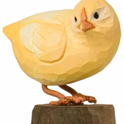 Wildlife Garden AB Figuren>DecoBird Neugieriges Küken