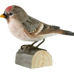 Wildlife Garden AB Figuren>Deko Bird Birkenzeisig