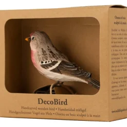 Wildlife Garden AB Figuren>Deko Bird Birkenzeisig