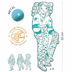 Djeco Malen Und Zeichnen><noscript><img width=